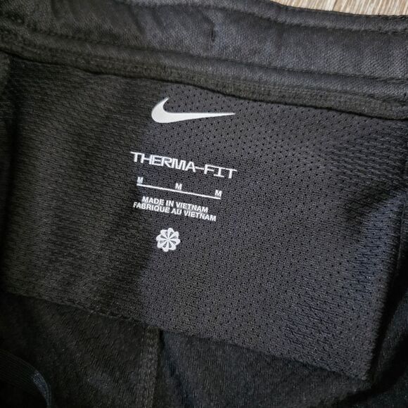 Nike Sphere Challenger Therma-FIT Water-Repellent Running Pants M FZ1113-010 - Picture 8 of 16